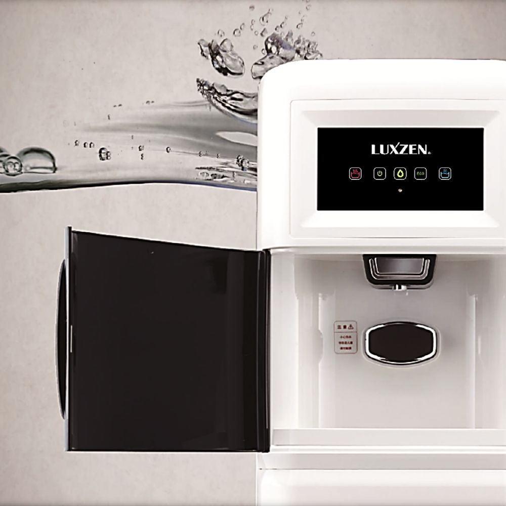 Hydrogen water purifier High H2 Concentration