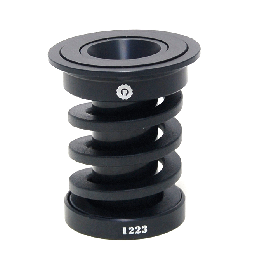 Slim shock