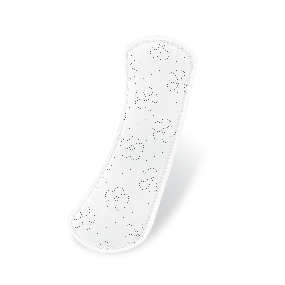 Cotton Therapy Panty Liner Standard, Good Day Cotton Panty Liner Long