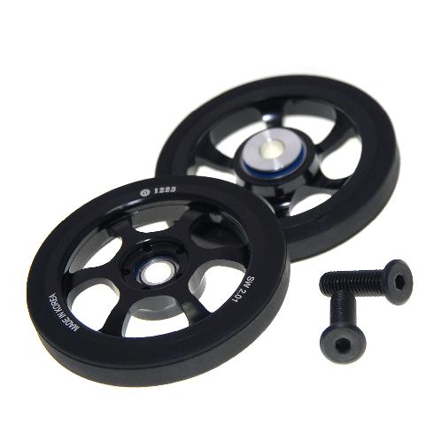 HookRoller | Brompton R version,Brompton Hook,Brompton easy