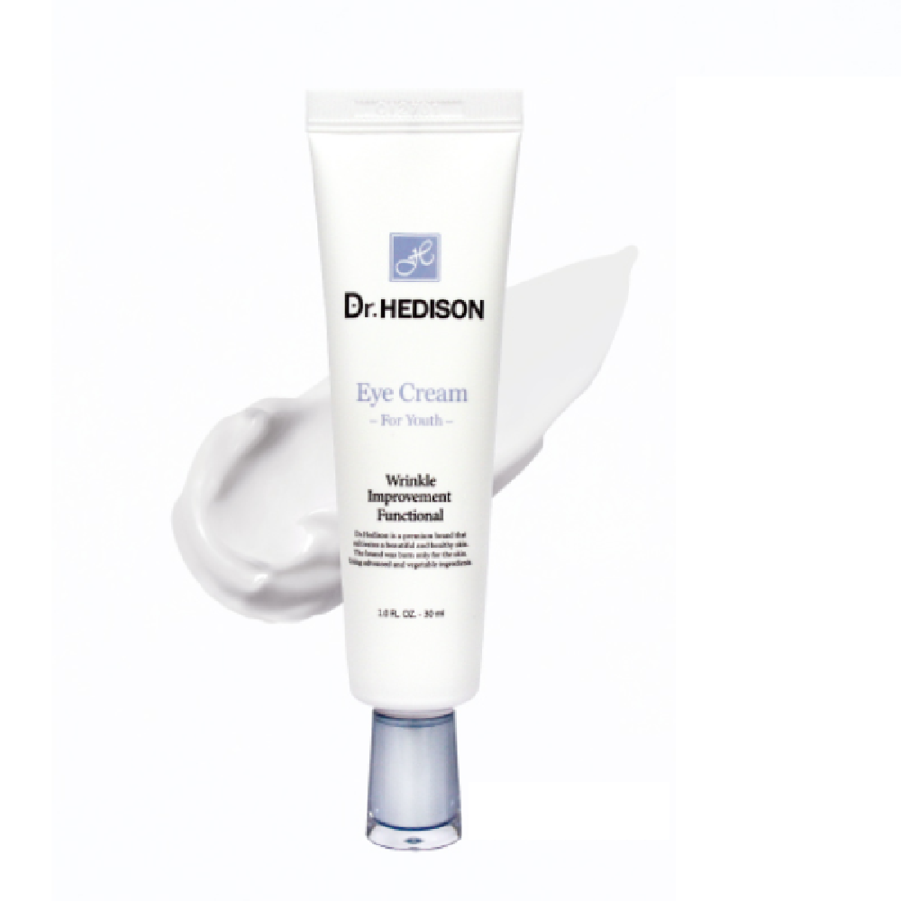 Dr.HEDISON Eye Cream for Youth