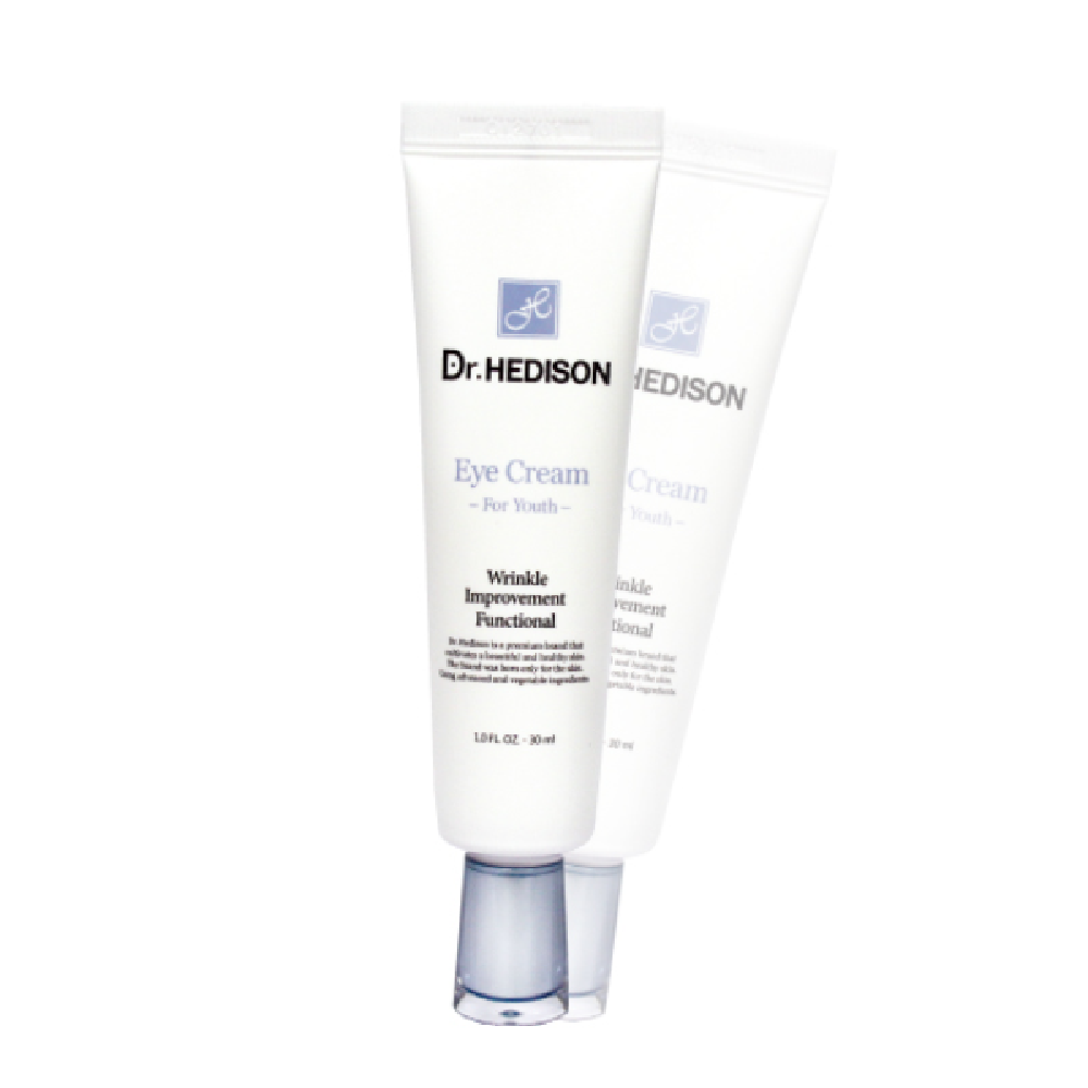 Dr.HEDISON Eye Cream for Youth