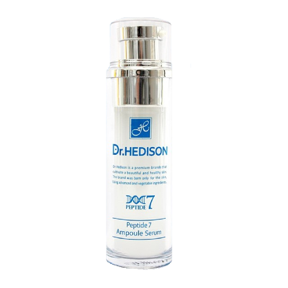 Dr.HEDISON Peptide 7 Serum