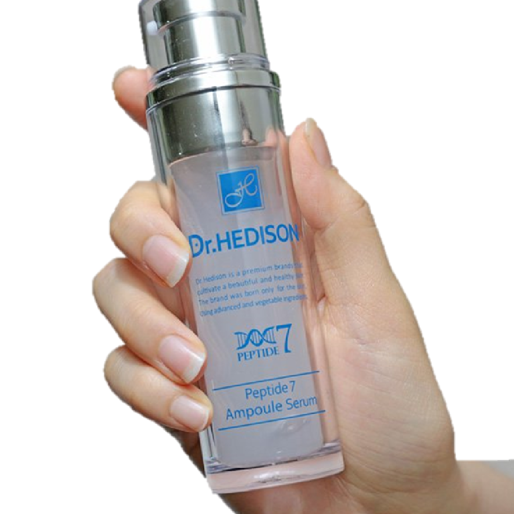 Dr.HEDISON Peptide 7 Serum