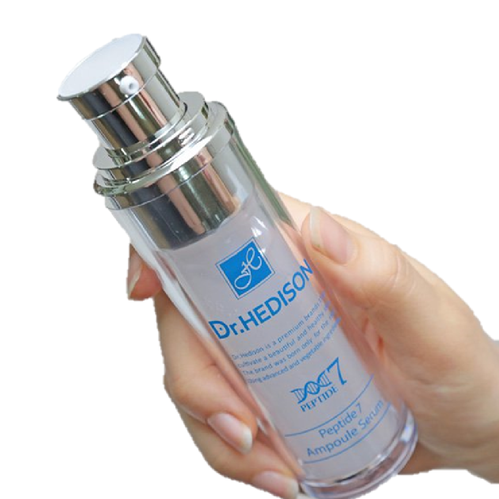 Dr.HEDISON Peptide 7 Serum