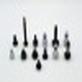 full image OEM Anti Losening bolts sealed bolts fasteners customozing cold forging bolt