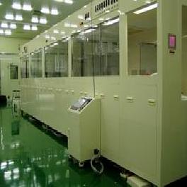 Wet Station