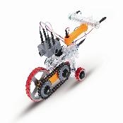educational assembly module toys