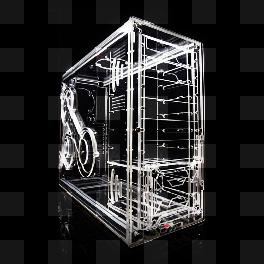 ICECUBEX C1200