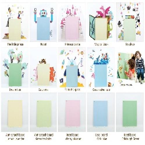 Lemon canvas | Premium, baby, Board, Magnet board, Infant furniture, Gift