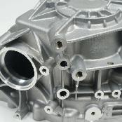 7 Speed DCT Transmission Case Assembly