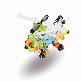 full image educational assembly module toys