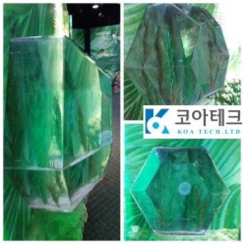 KOAGLAS ACRYLIC TANKS | AQUARIUM TANK, ACRYLIC TANK