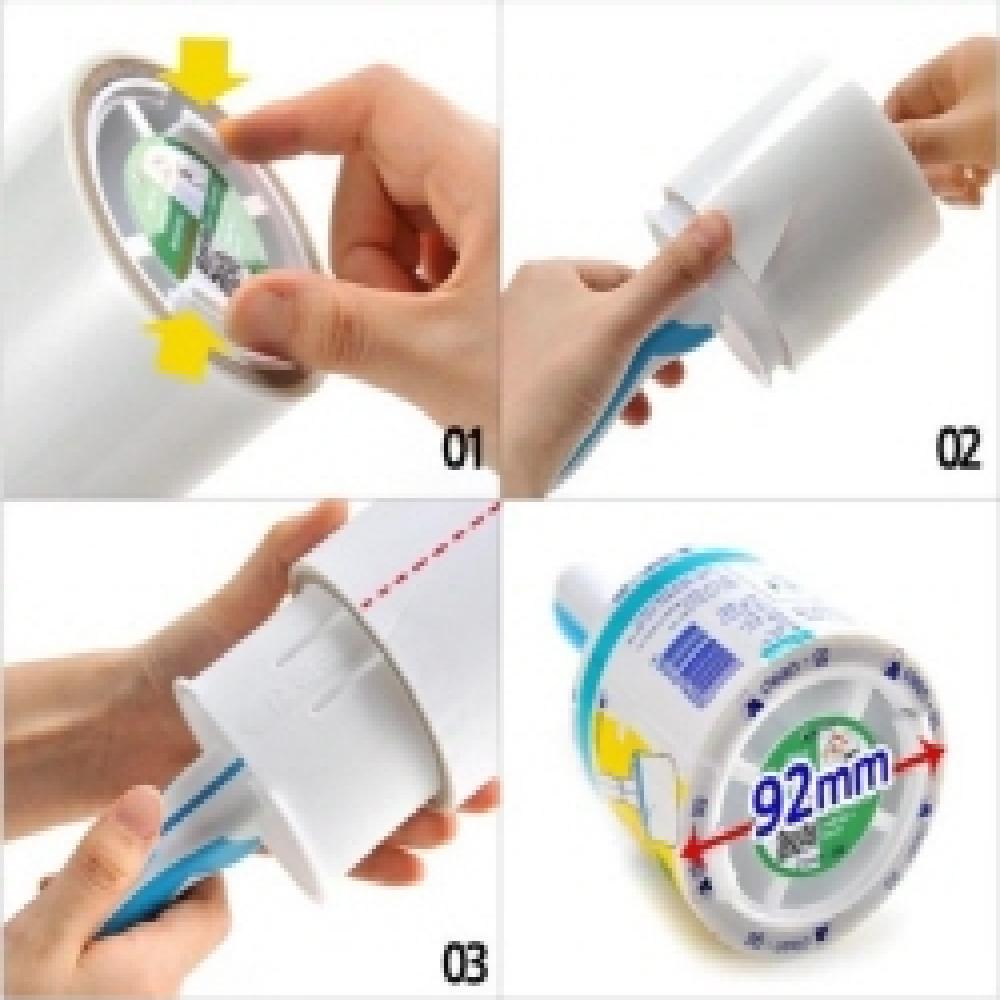 Cleaning Tape