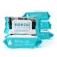 full image Floor cleaning wet wipes