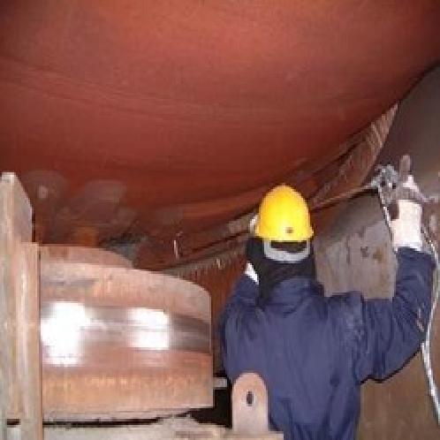 Special grease (SPL-2) | Lubricating preparations