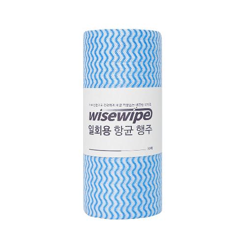 WISEWIPE Disposable Dishcloth