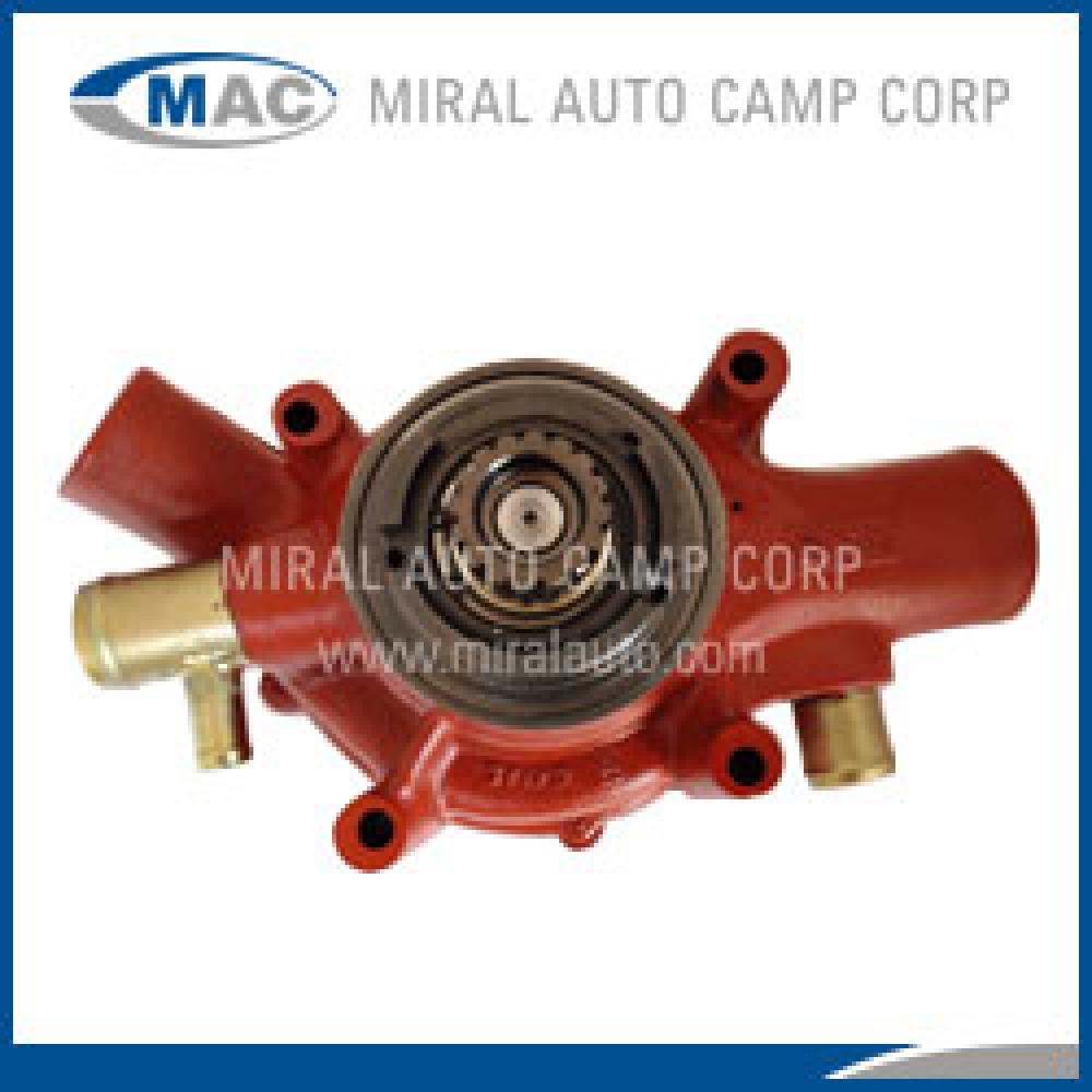 Water Pump for commercial vehicles & heavy equipment 