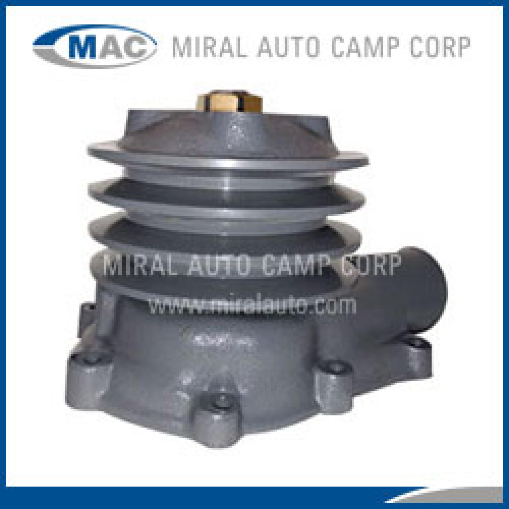 Water Pump for commercial vehicles & heavy equipment 