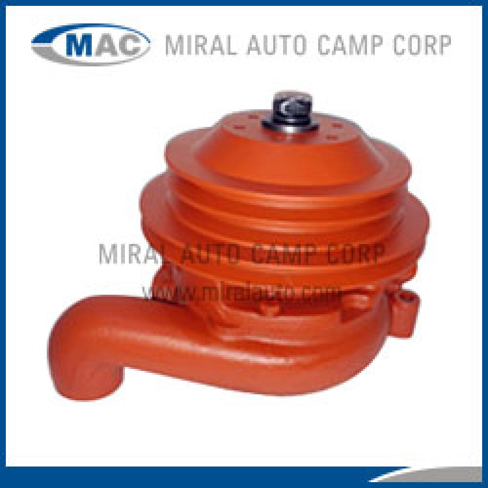 Water Pump for commercial vehicles & heavy equipment 