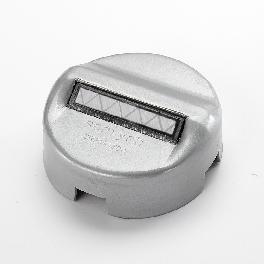 Roadstud, Raised pavement Markers, Snow-plowable Raised pavement Markers , 도로표지병 ,표지병 ,차선표지병.제설형도로표지