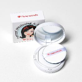 7 Second  Whitening&Sun Cushion