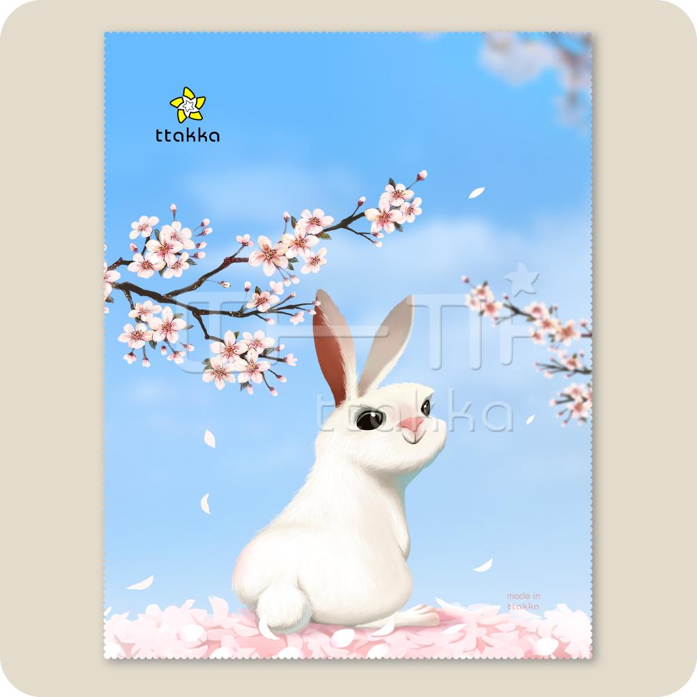 Microfiber Cleaning Cloth