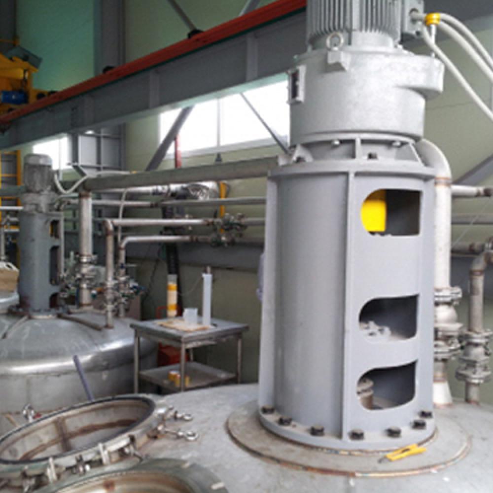 Phosphoric Acid We supply recycled Phosphoric Acid which is comparable to the original pure grade