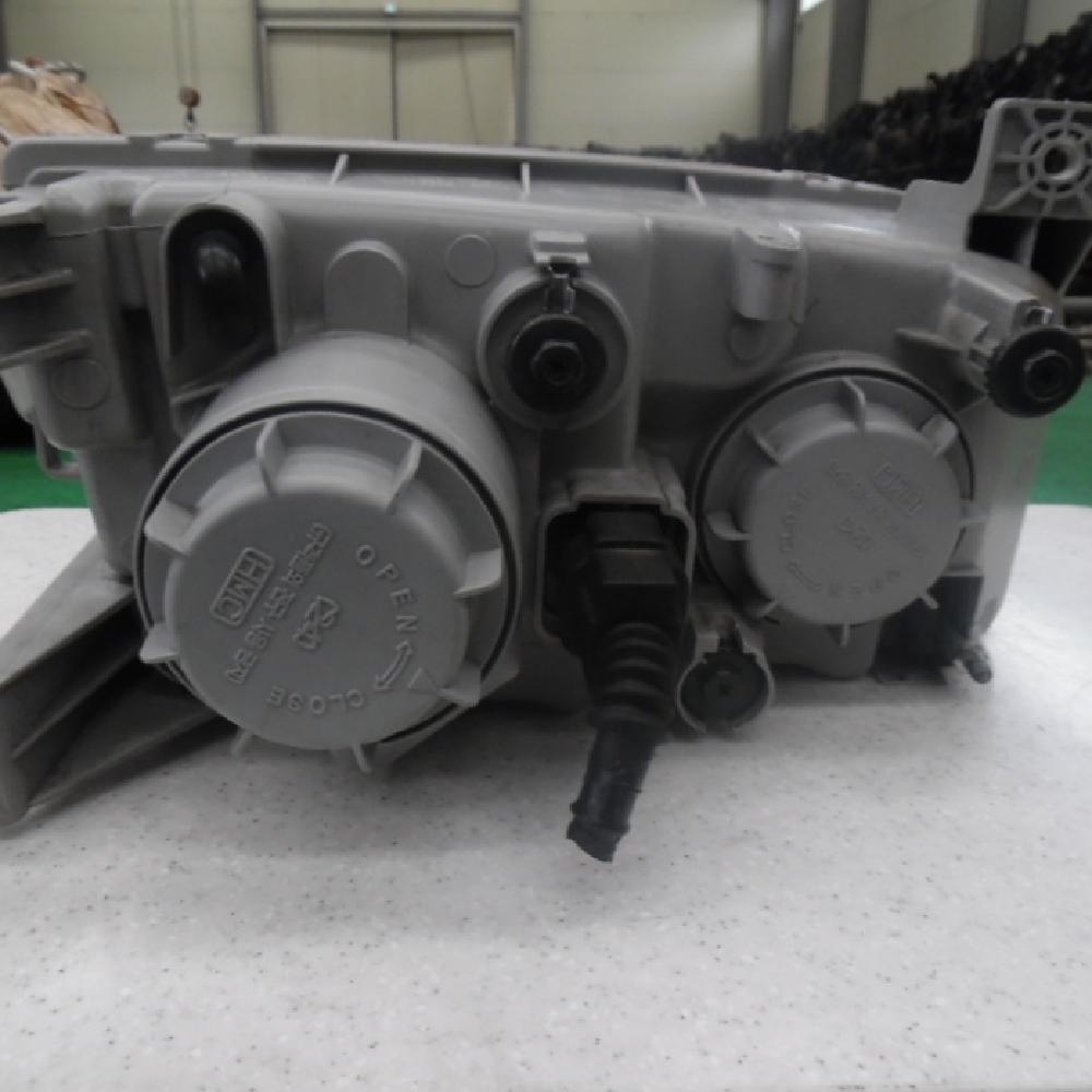 Headlight - driver's seat (Hand goods) cheap product for automobile made in Korea