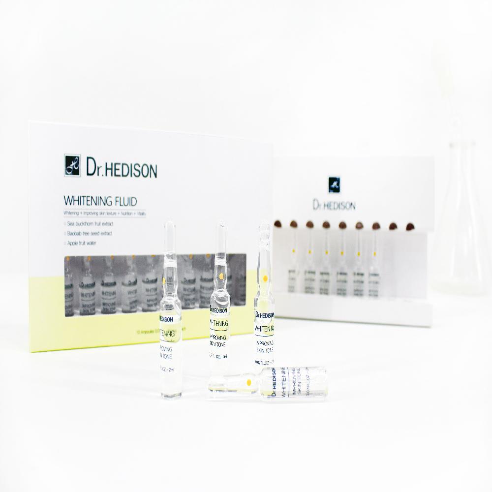 Dr.Hedison Whitening Fluid