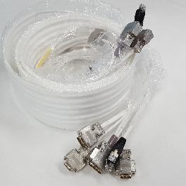 cable assembly, wire harness