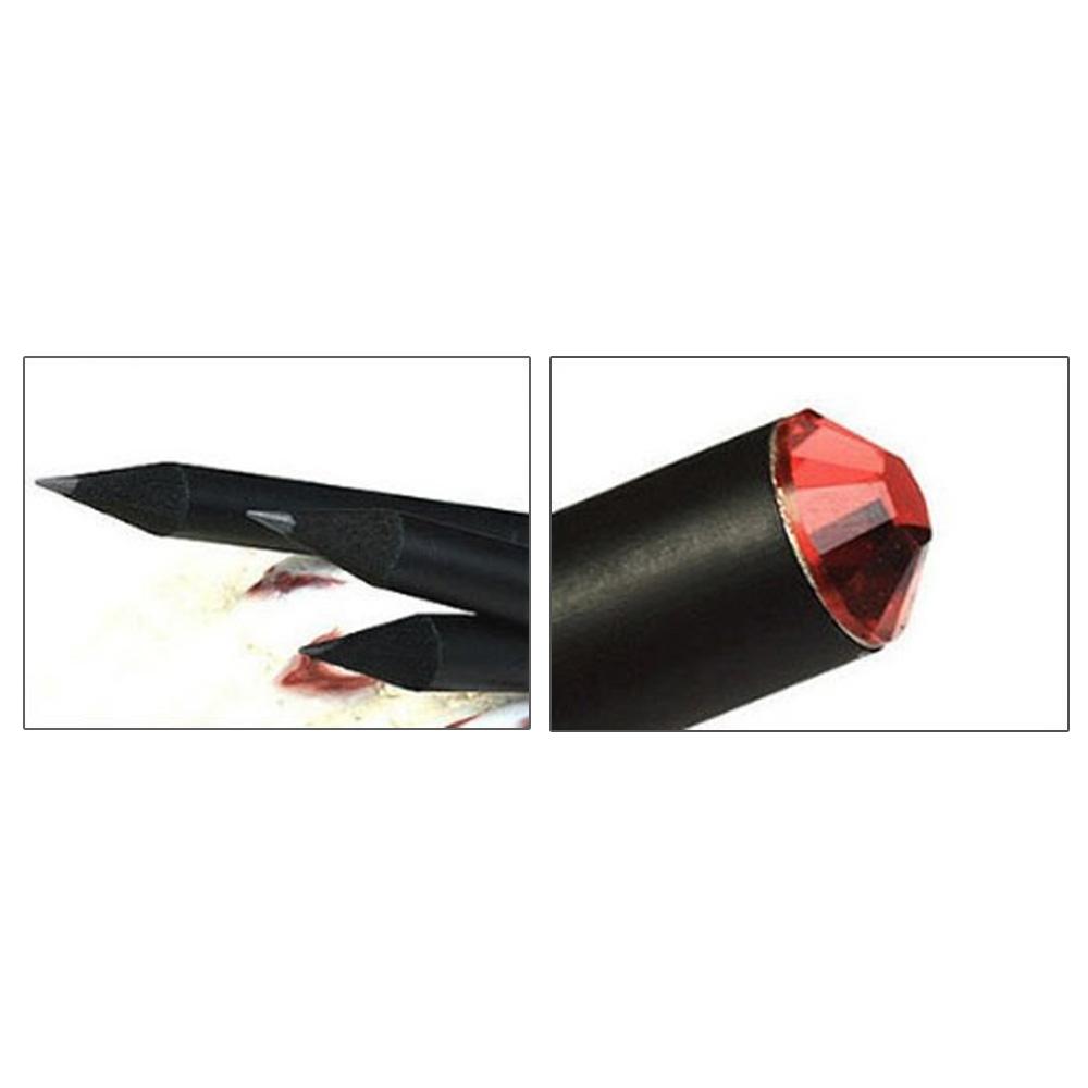 Sw birth-stone pencil 12pcs Set