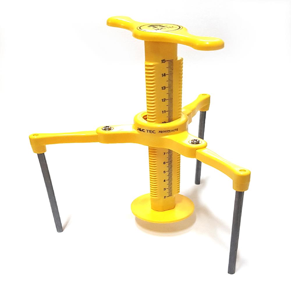 Screed Tripod jch-1803