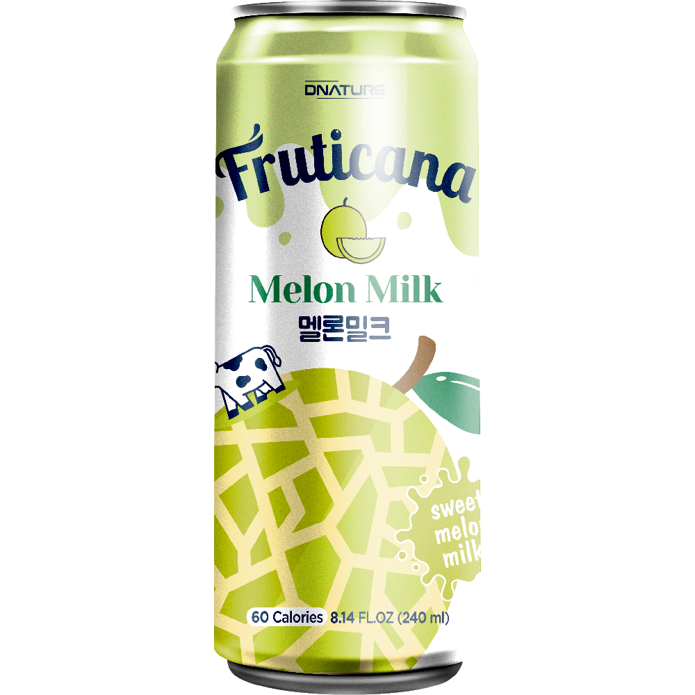 FRUTICANA FRUIT JUICE DRINK WITH COCONUT JELLY 240ML