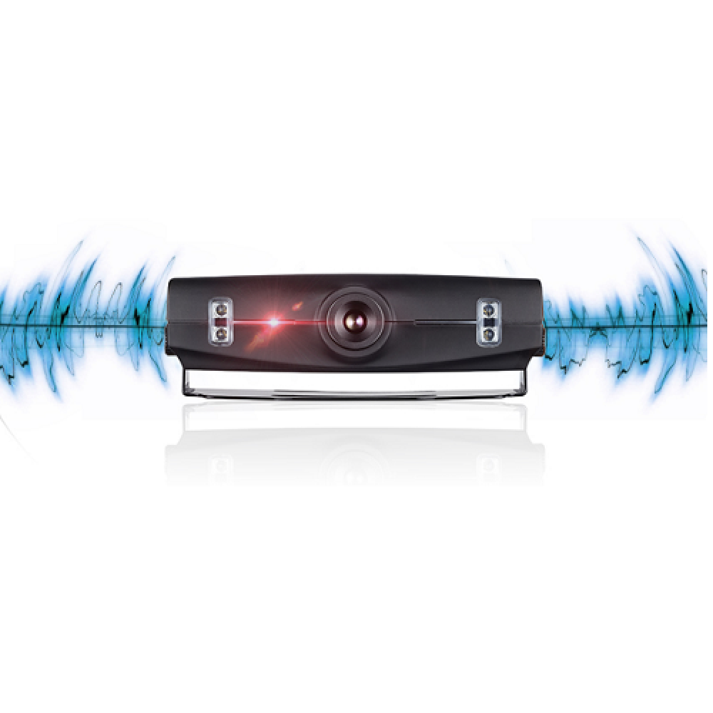 Driver Fatigue Monitoring System DL330A