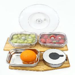 Daddyhome’ Vacuum Packing Machine Set (Packing Machine)