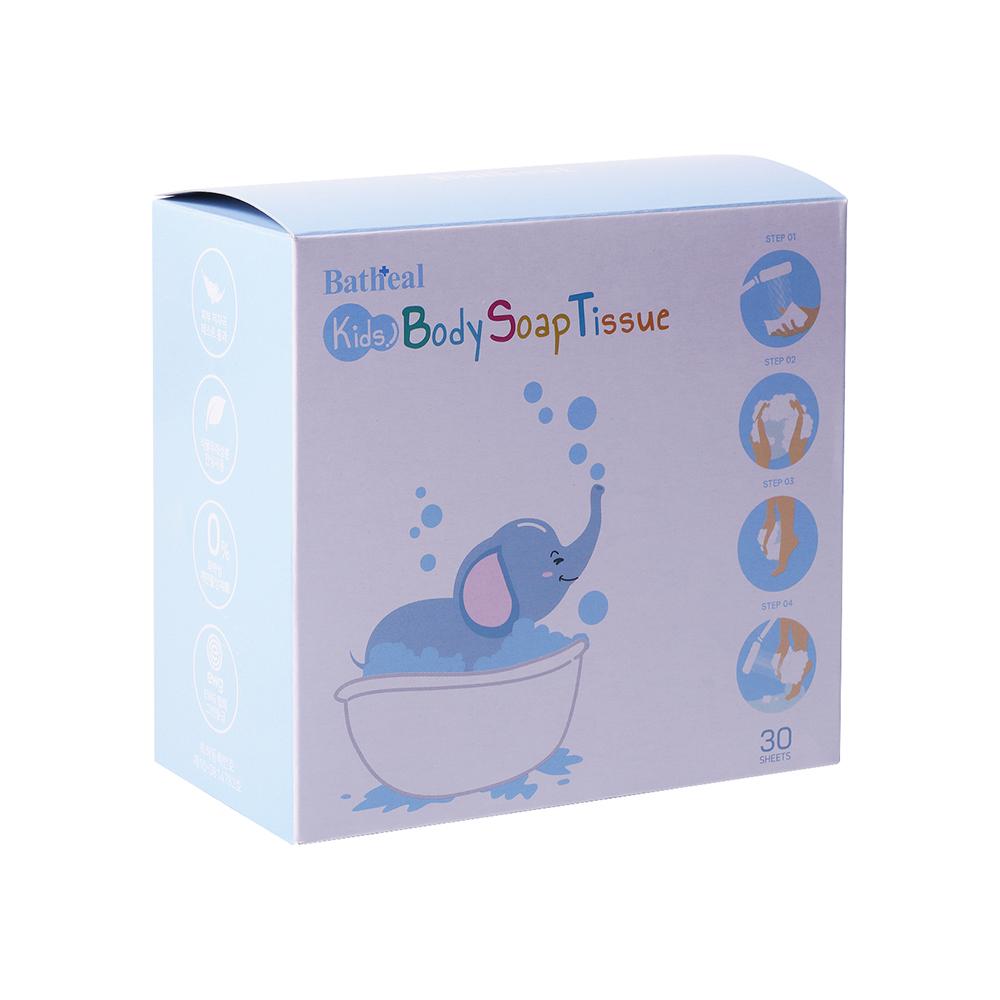 Kid's Bath Tissue