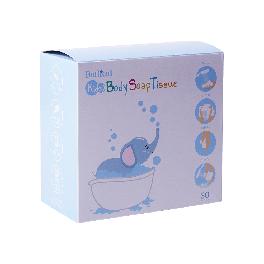 Kid's Bath Tissue