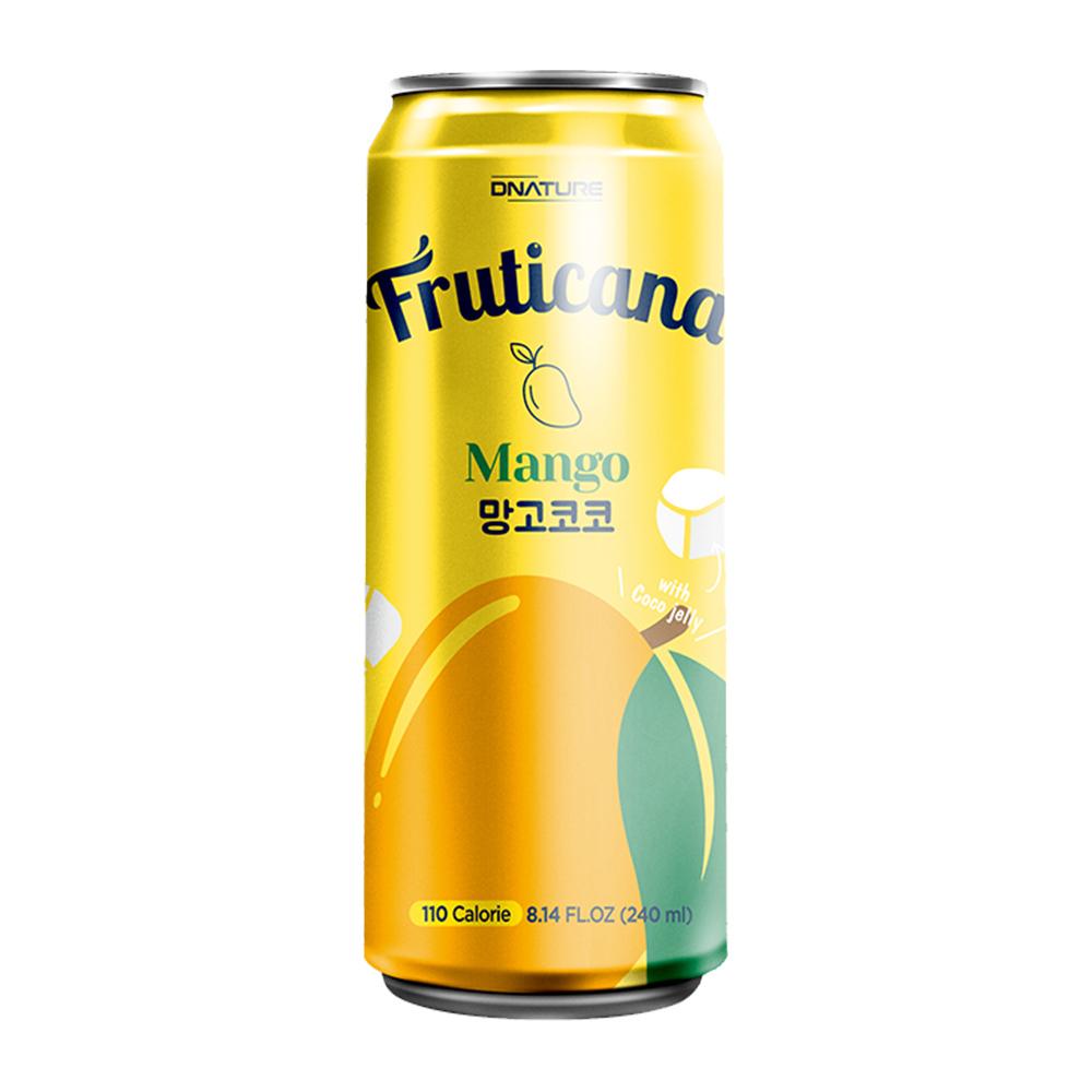 FRUTICANA MANGO COCO