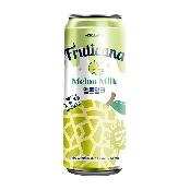 FRUTICANA MELON MILK