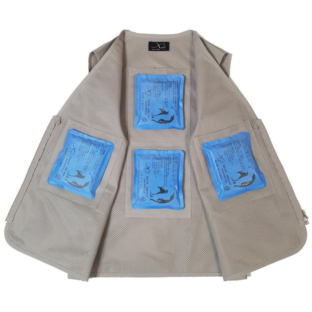 XYLO COOLING VEST  JC-1038