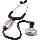 full image Electronic digital stethoscope