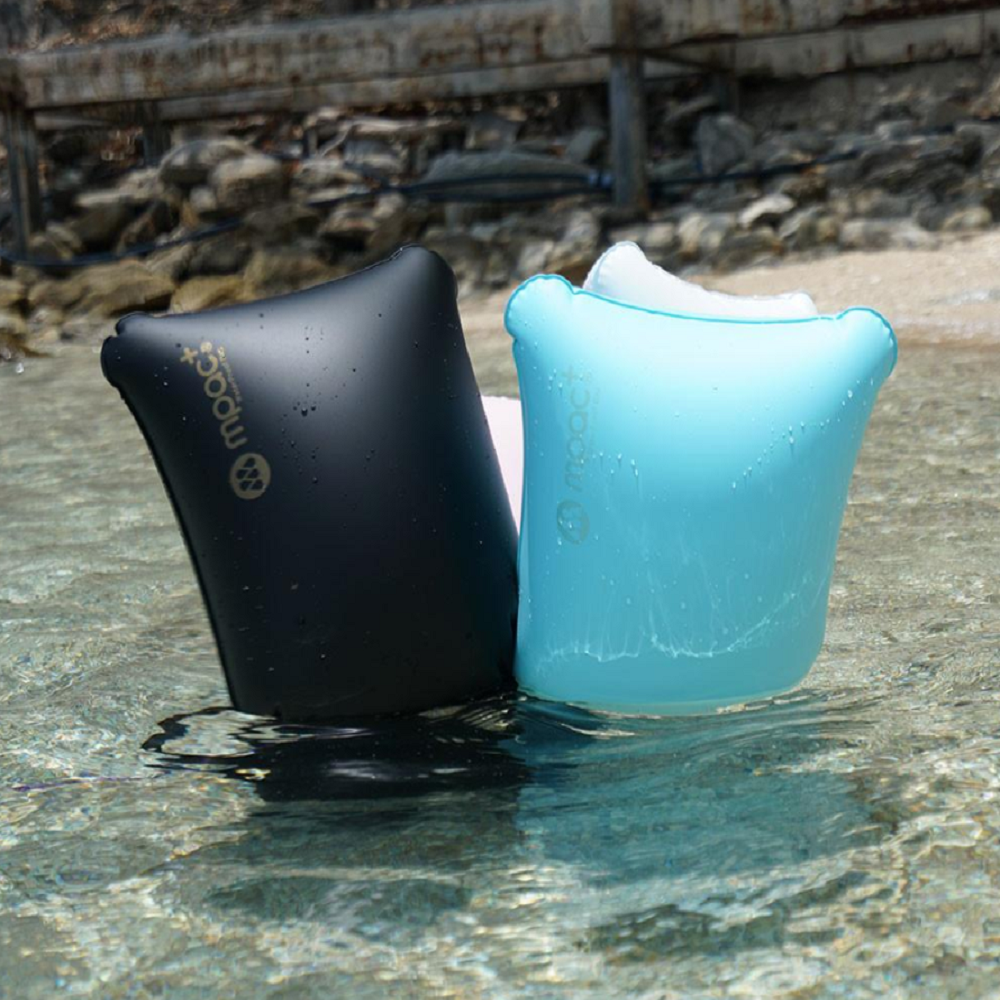 Waterproof dry bag survival tube 3,6,9L Mpacplus