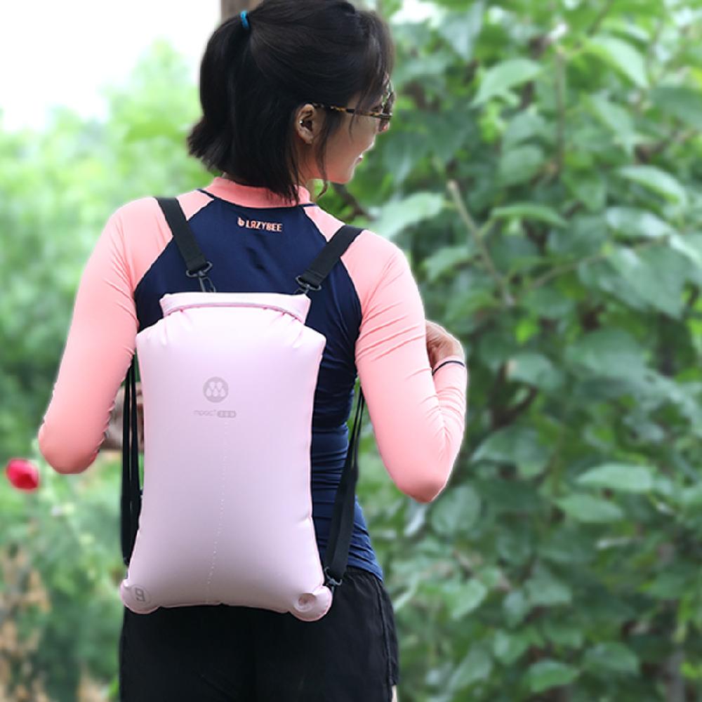 Waterproof dry bag survival tube 3,6,9L Mpacplus