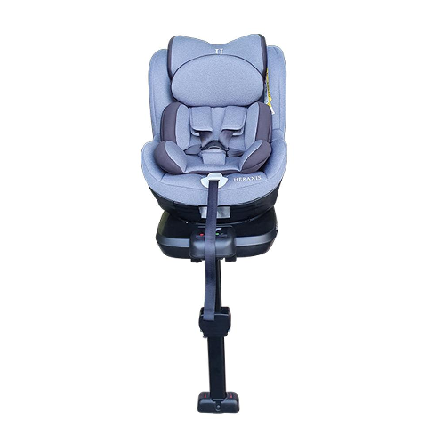 Heraxis 360º Car Seat | car seat, 360 car seat,360° rotation, multiple recline positions,Single-handed , seat, car,