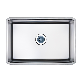 full image Stainless Kitchen Sink (LQ 660)