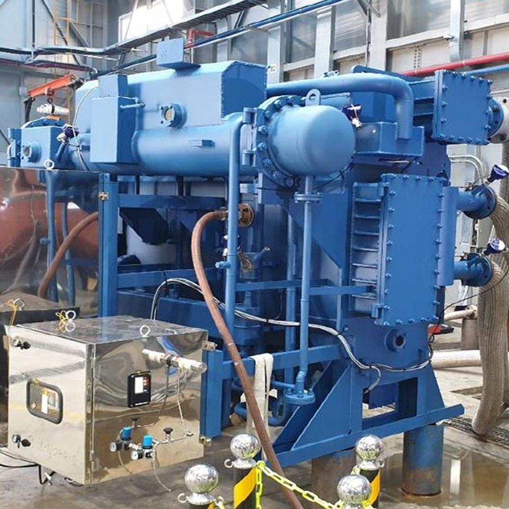 Explosion-Proof Absorption Chiller