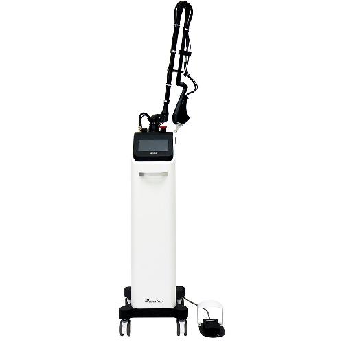 [TSZEN] HESTIA | CO2 laser,  Fractional CO2 laser, Skin rejuvenation, rejuvenation, skin care, laser