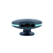 AI Driver Status Monitoring System