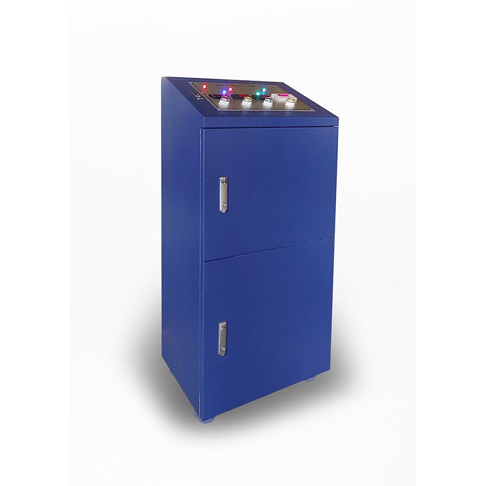 Sterilizing Water Manufacturing Device